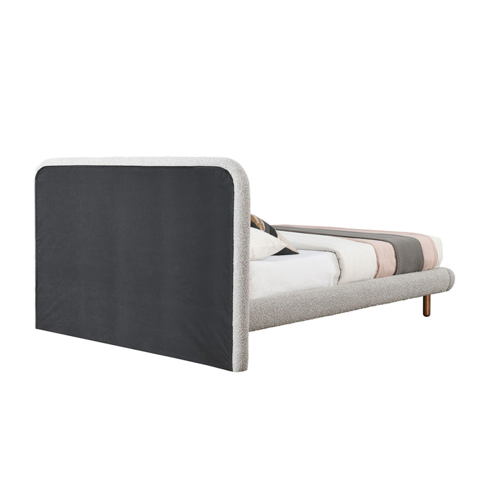 Cleo - Bed