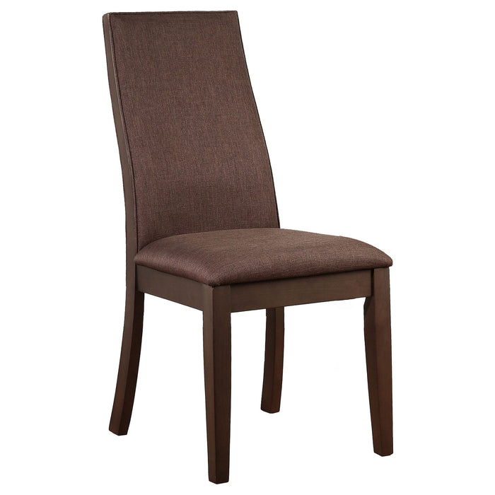 Holloway - Dining Set With Extension Leaf