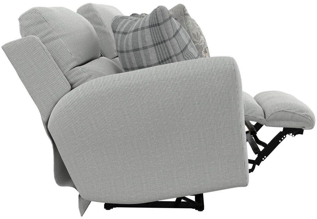 Chappy - Lay Flat Reclining Sofa