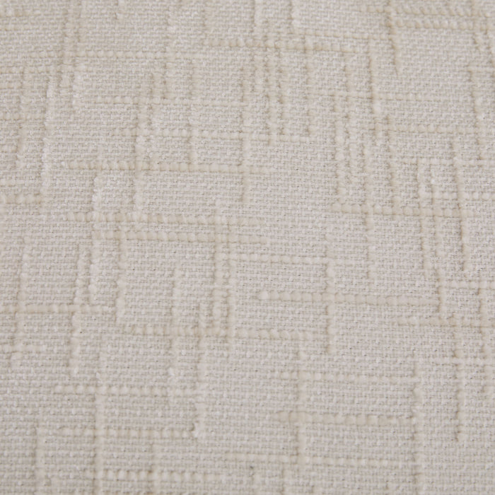 Modern Upholstered End Of Bed Bench With Armrests