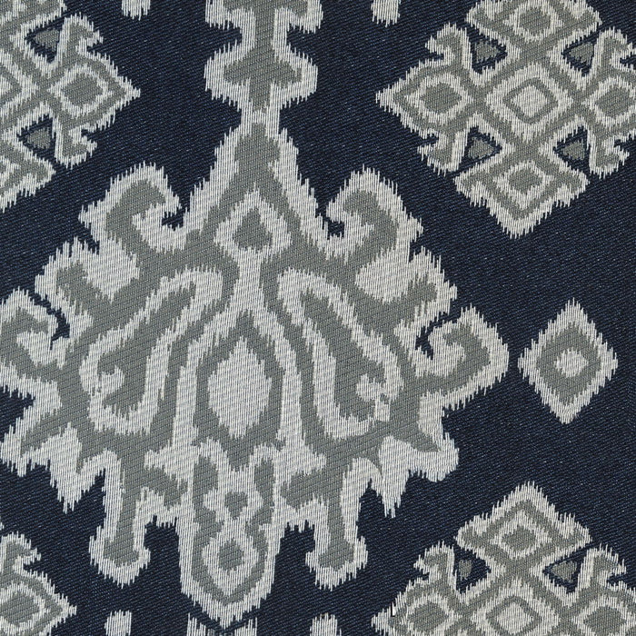 Salizar - Upholstered Flared Arm Loveseat