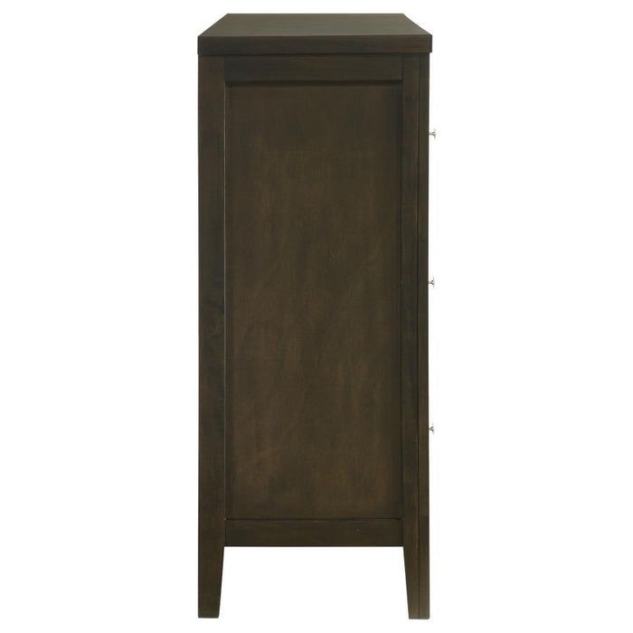 Wilkes - 6-Drawer Dresser