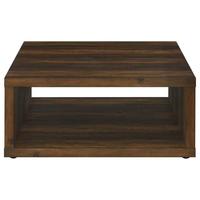 Flint - Square Table