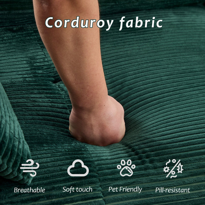 Compressed Sofa, Large Sectional Couches For Living Room