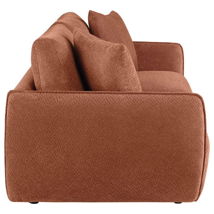 Logan - Modular Loveseat