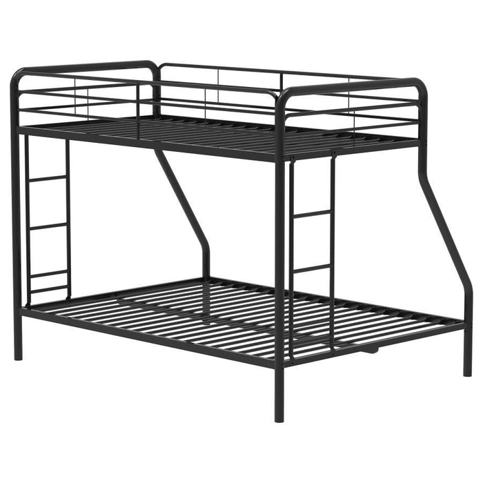 Carson - Metal Bunk Bed