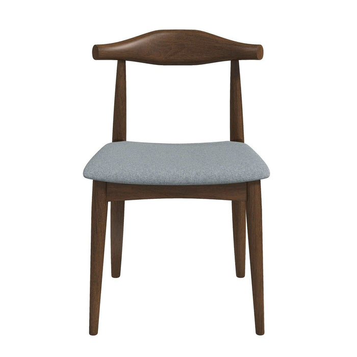 Destiny - Modern Dining Chairs (Set of 2)
