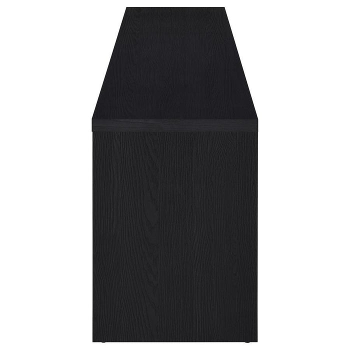 Rutland - 3-Drawer TV Stand Media Console