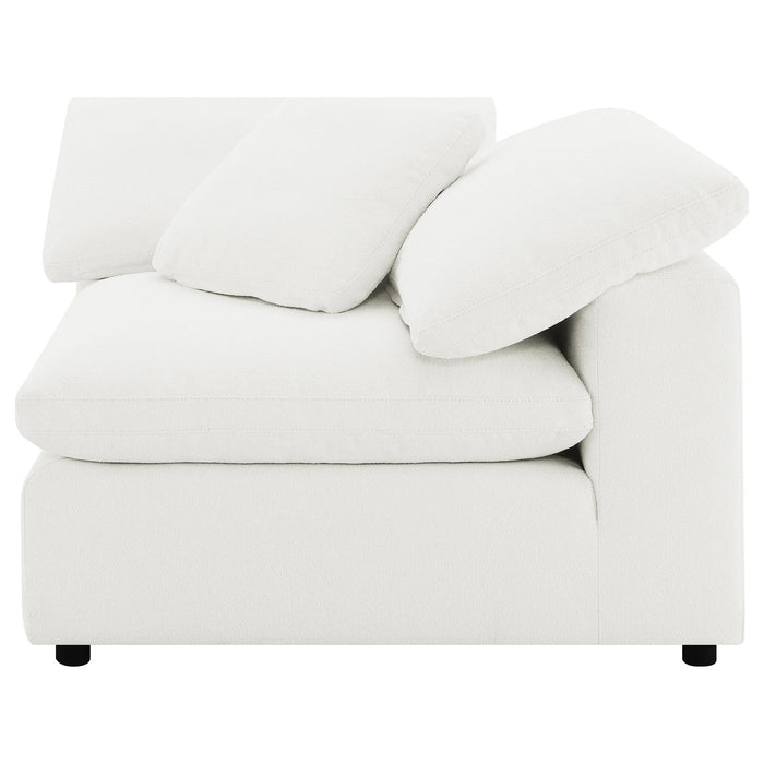 Segoura - 5 Piece Modular Sectional Sofa