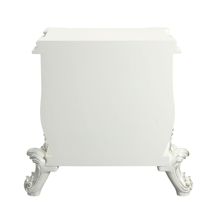 Vanaheim - Nightstand - Antique White