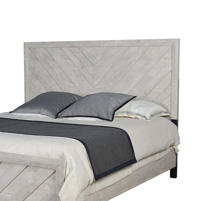 Denver - Bed