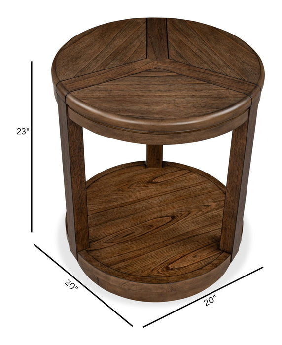 Connolly - Lift Top Cocktail Table Set