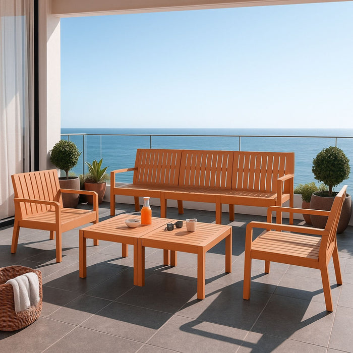 Furniture Set, Waterproof And Durable