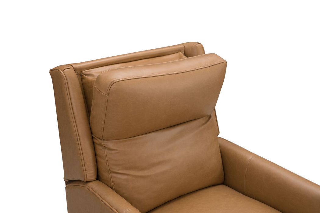 Ledger - 3P Recliner
