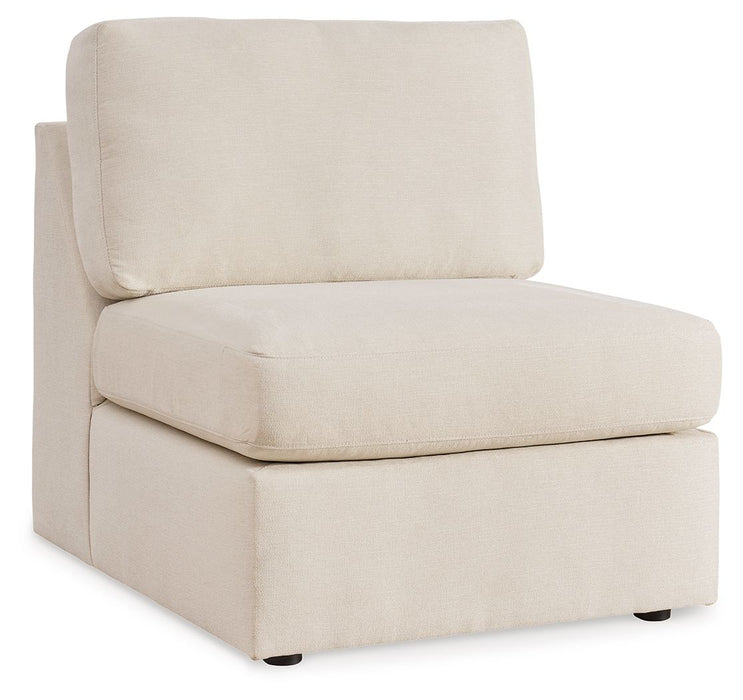Modmax - 6 Piece Sectional