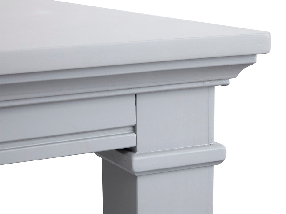 Charleston - Rectangular Dining Table