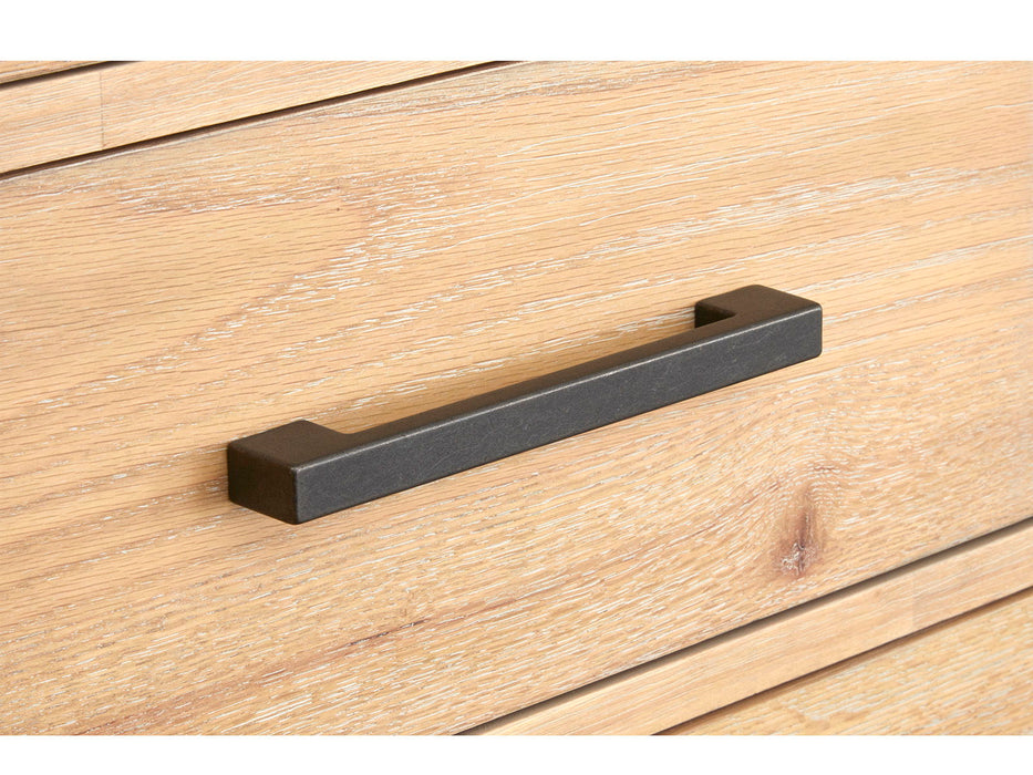 Somerset - Drawer Chest - Light Brown