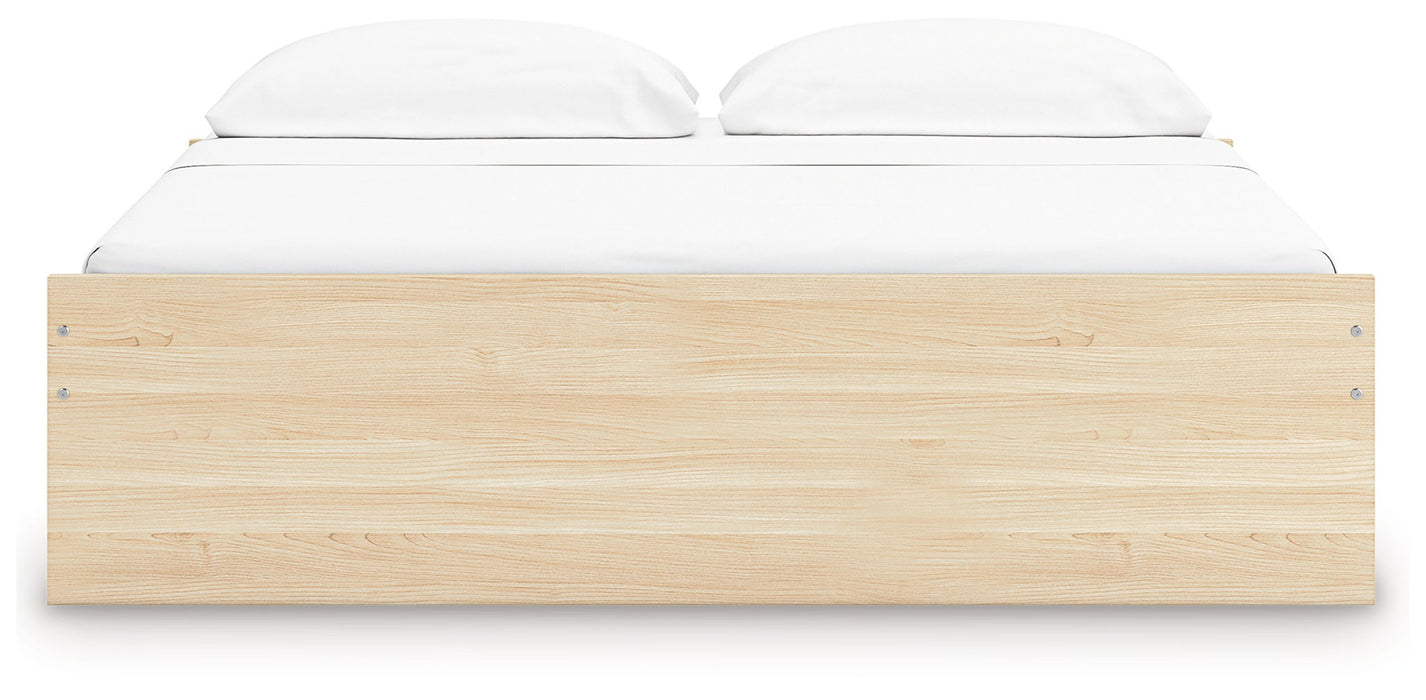 Onita - Platform Bed