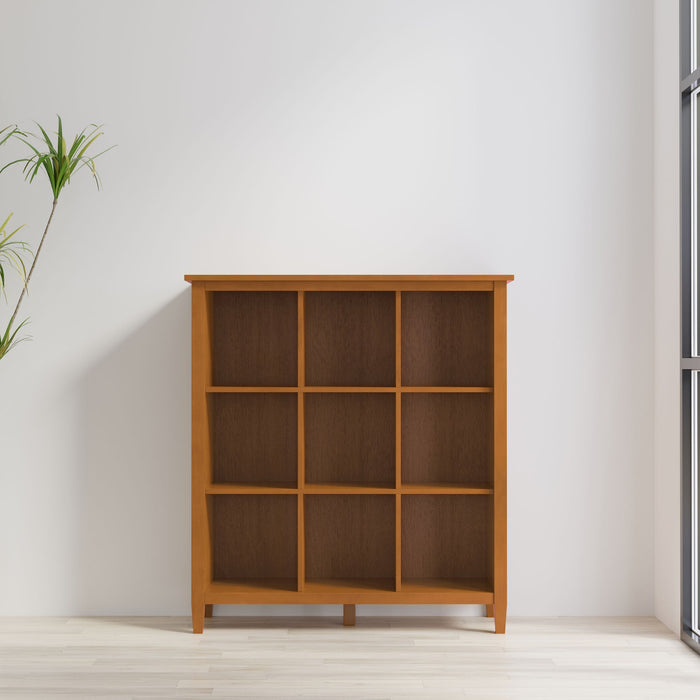 Warm Shaker - Handcrafted Cube Storage