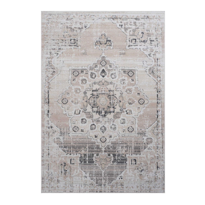 Payas - Medallion Area Rug