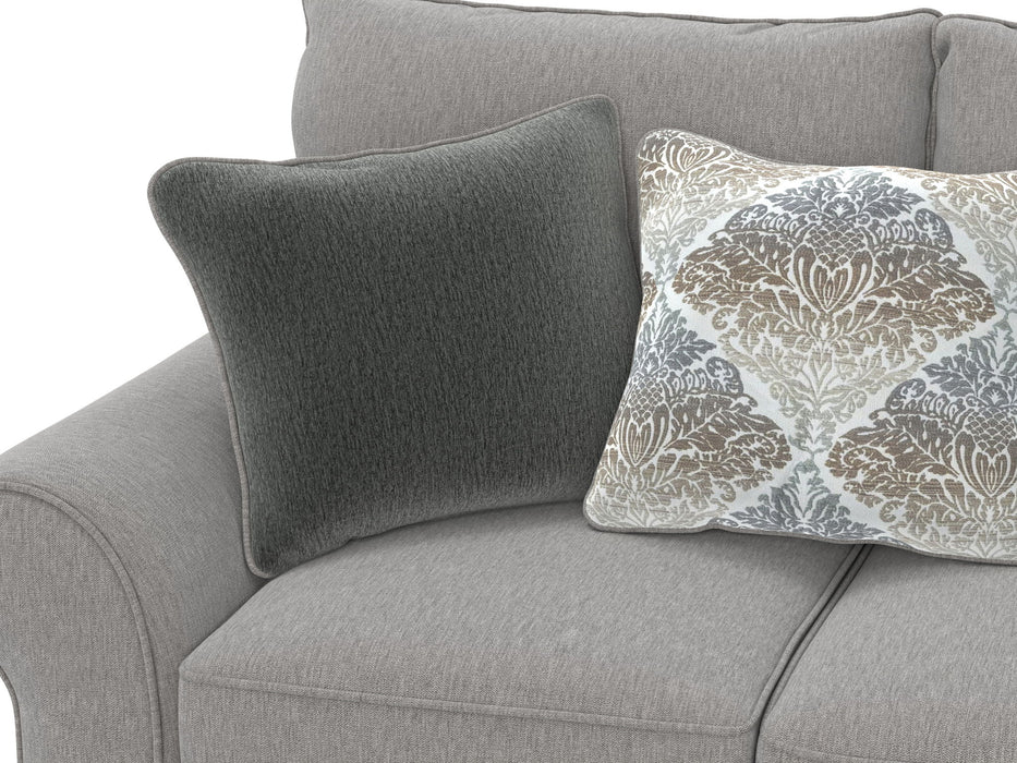 Alden - Loveseat