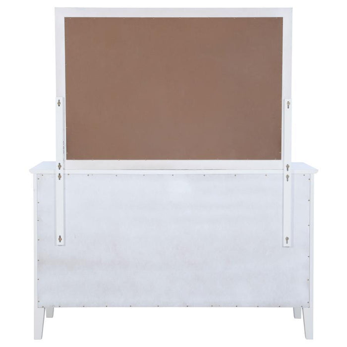 Bexhill - 10-Drawer Dresser