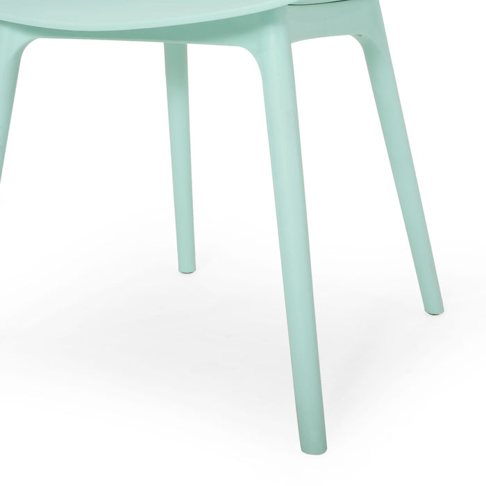 Azalea - Chair (Set of 2)