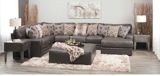 Denali ITALIAN LEATHER Sectional Collection by Jackson Furniture at Unique Piece Furniture - Furniture Store in Dallas and Acworth, GA serving Woodstock, Marietta, Alpharetta, Kennesaw, Milton