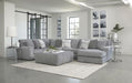 Glacier Sectional Collection by Jackson Furniture at Unique Piece Furniture - Furniture Store in Dallas and Acworth, GA serving Woodstock, Marietta, Alpharetta, Kennesaw, Milton