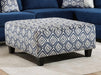Groovy - Navy - 2pc Sofa & Love seat Collection at Unique Piece Furniture - Furniture Store in Dallas and Acworth, GA serving Woodstock, Marietta, Alpharetta, Kennesaw, Milton