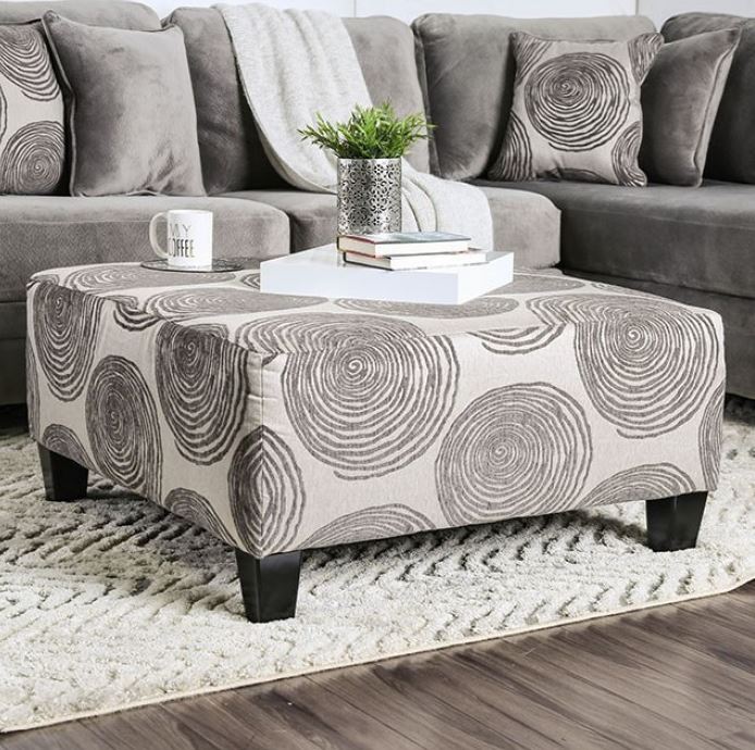 Groovy - Smoky Grey - 2pc Sofa & Love seat Collection at Unique Piece Furniture - Furniture Store in Dallas and Acworth, GA serving Woodstock, Marietta, Alpharetta, Kennesaw, Milton