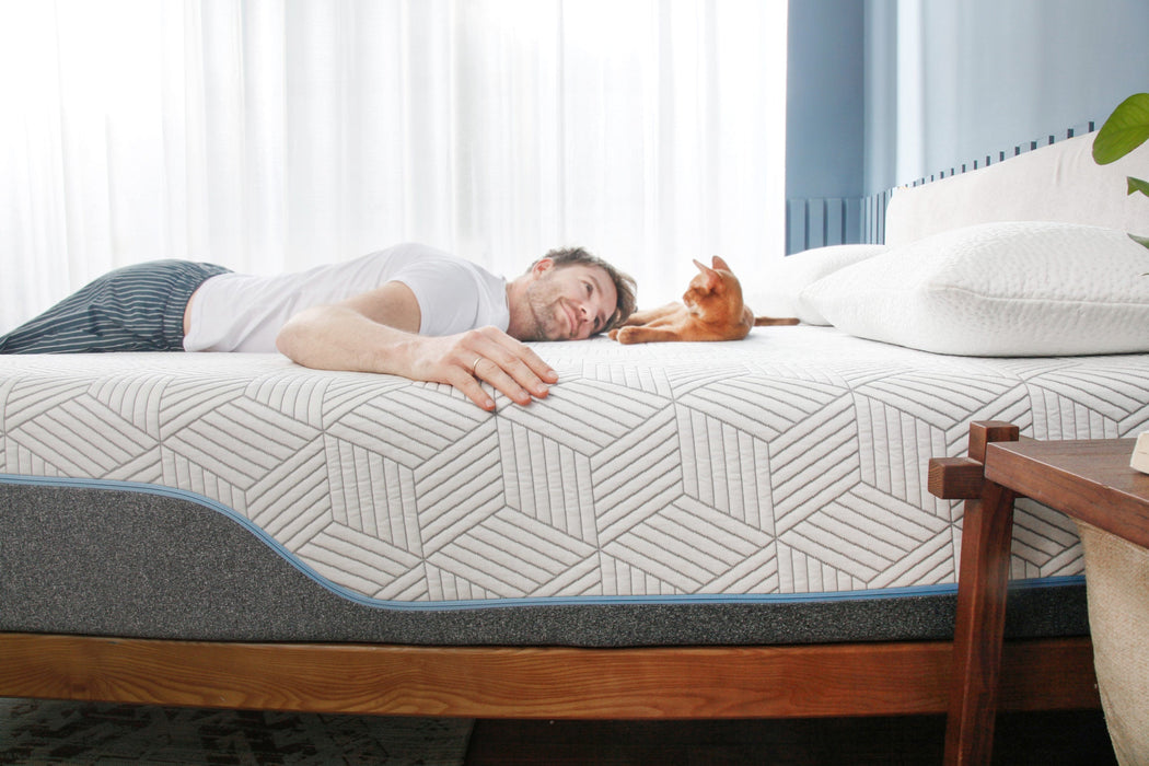 Harmony Chill 3.0 plush by MLILY at Unique Piece Furniture - Furniture Store in Dallas and Acworth, GA serving Woodstock, Marietta, Alpharetta, Kennesaw, Milton