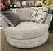 Zaftig Dove Grey 3pc sectional - Dove Grey 969 at Unique Piece Furniture - Furniture Store in Dallas and Acworth, GA serving Woodstock, Marietta, Alpharetta, Kennesaw, Milton