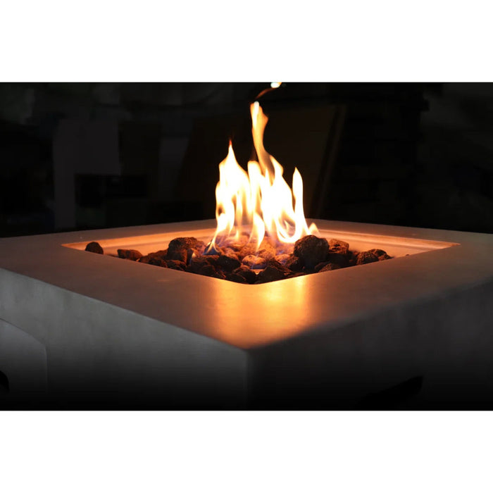 Compact Design Outdoor Fire Pit