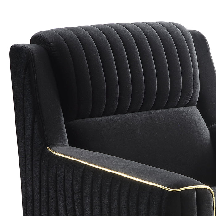 Ruby - Accent Chair