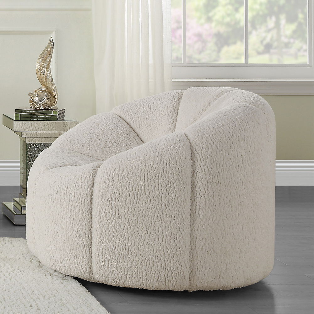 Accent Chairs