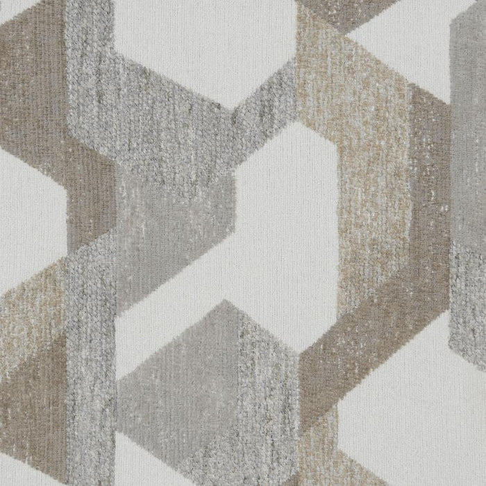 Storey - Upholstered Sleeper Sectional Chaise Sofa