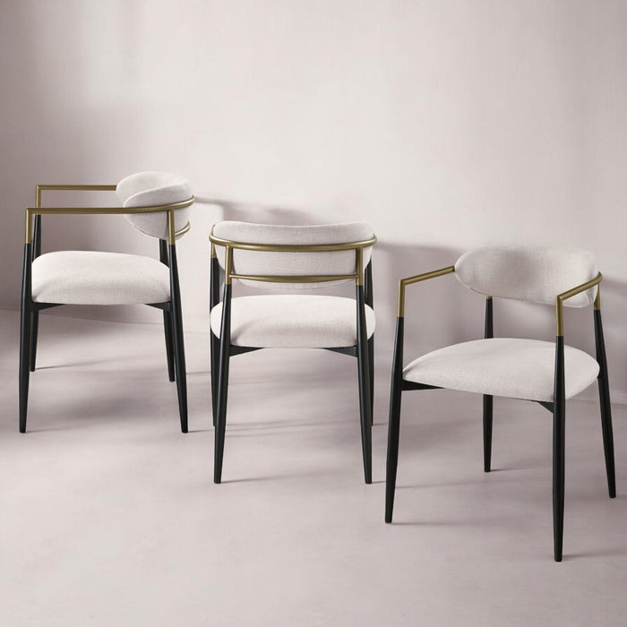 Jaramillo - Chair (Set of 2)