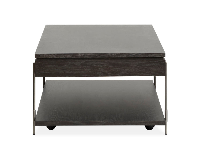 Spencer - Lift Top Storage Cocktail Table Set