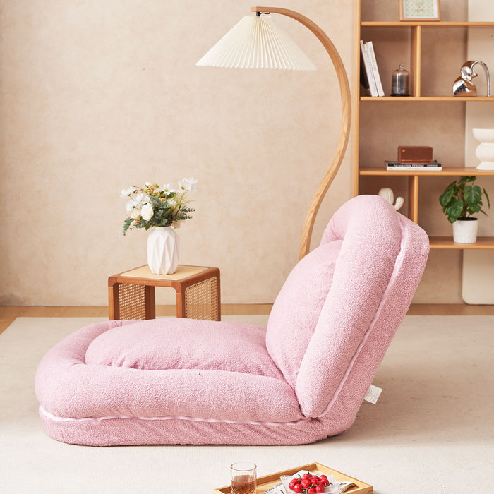 Triple Fold Down Sofa Bed