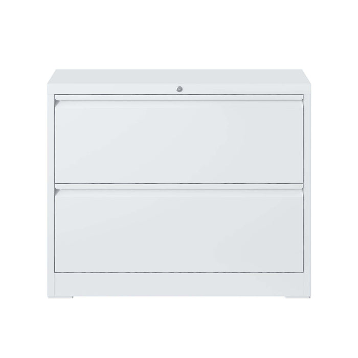 Premium Drawer Metal Lateral File Cabinet With Lock