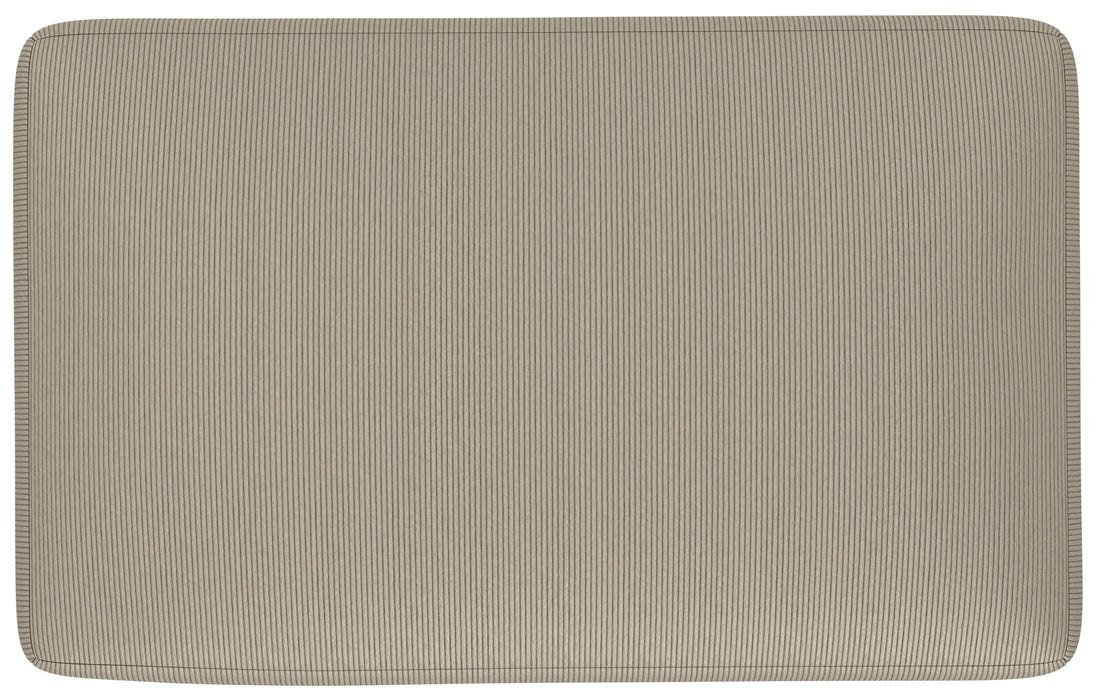 Ezra - Ottoman - Twine