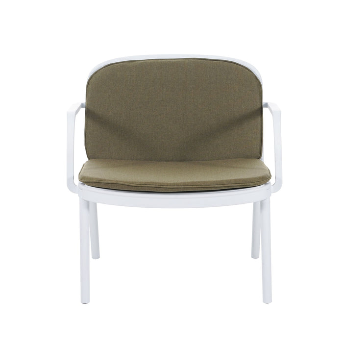 Luna - Outdoor Club Chair (Set of 2)