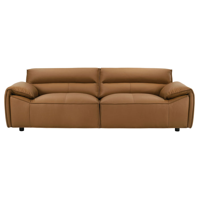 Hudson - 2 Piece Upholstered Sofa Set