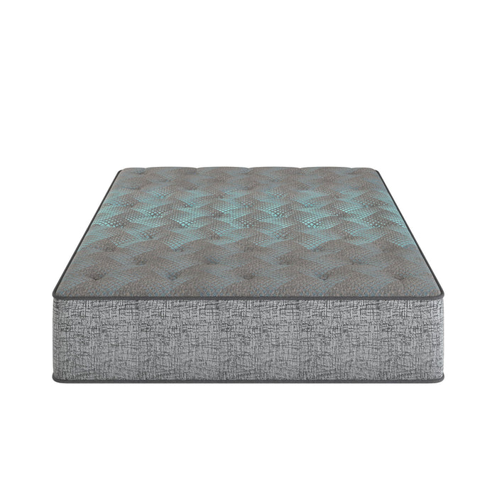 Comfort Care - 13" Hybrid Mattress, Plush Comfort
