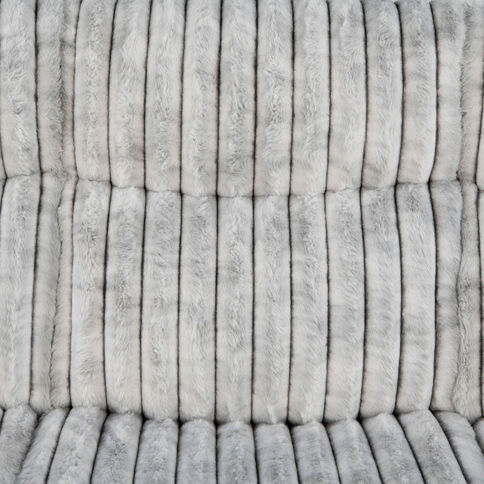 Brenda - Sofa With Manual Recline Function