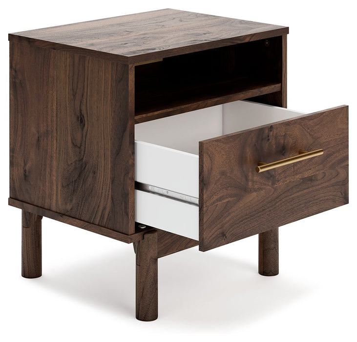 Calverson - Night Stand
