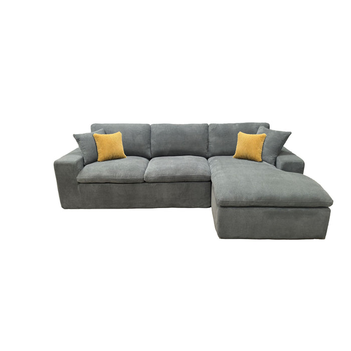 Compressed Sectional