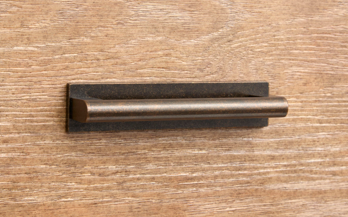 Plum Creek - Drawer Dresser