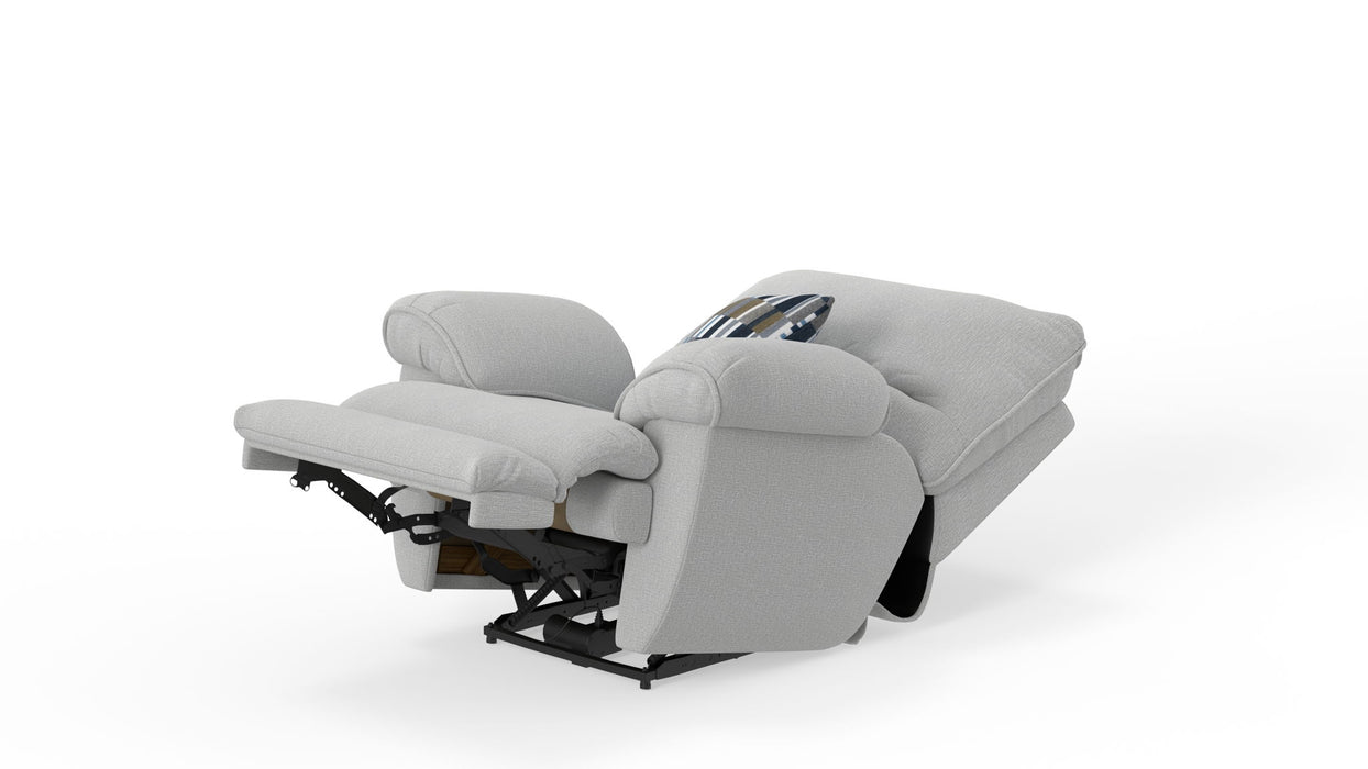 Lenny - Lay Flat Power Recliner